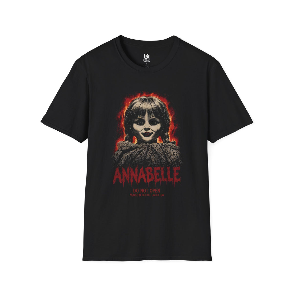 Annabelle T-Shirt