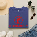Podologist Foot Care T-Shirt — Podiatry Therapist Gift