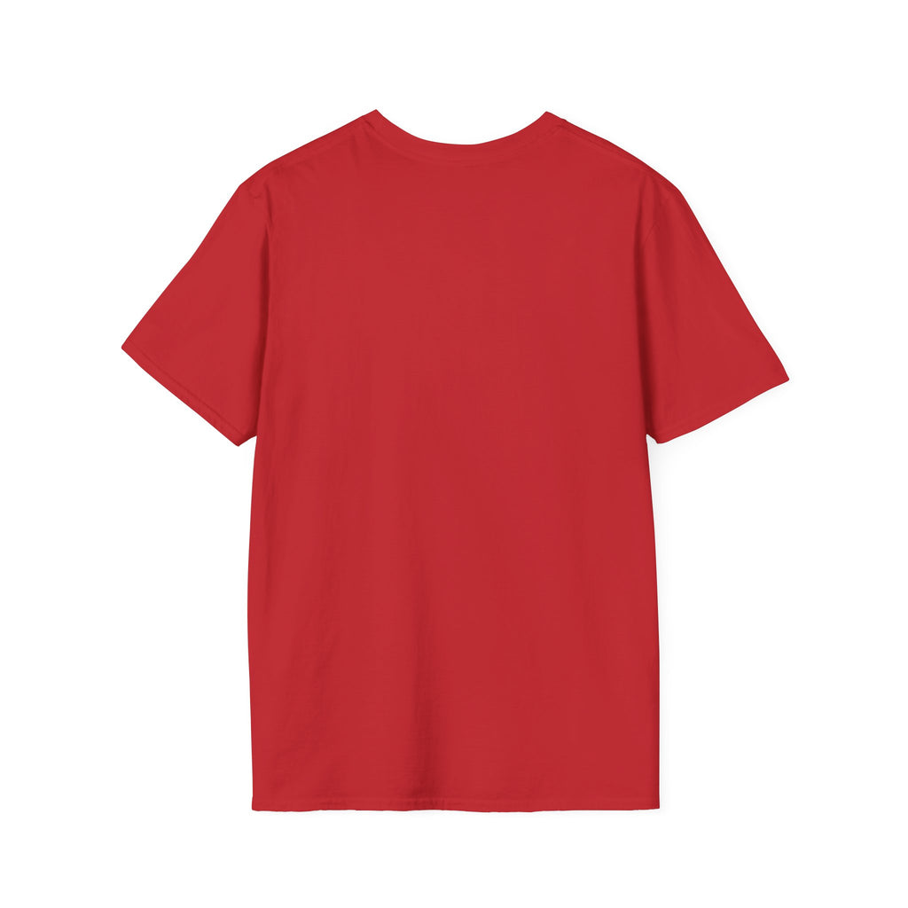Sunset Vibes Graphic T-Shirt — Retro Sunset Girl Illustration Tee
