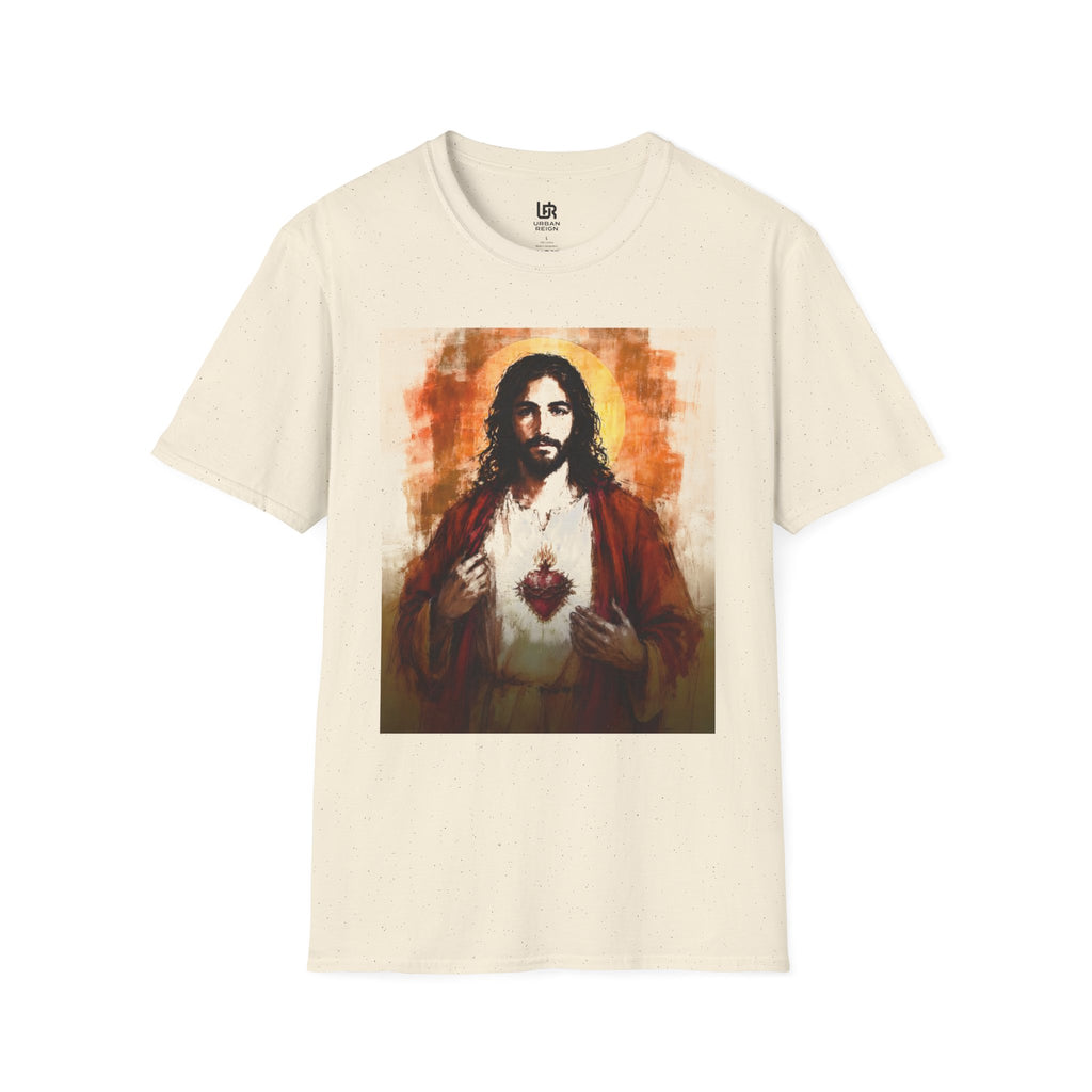 Jesus T-Shirt