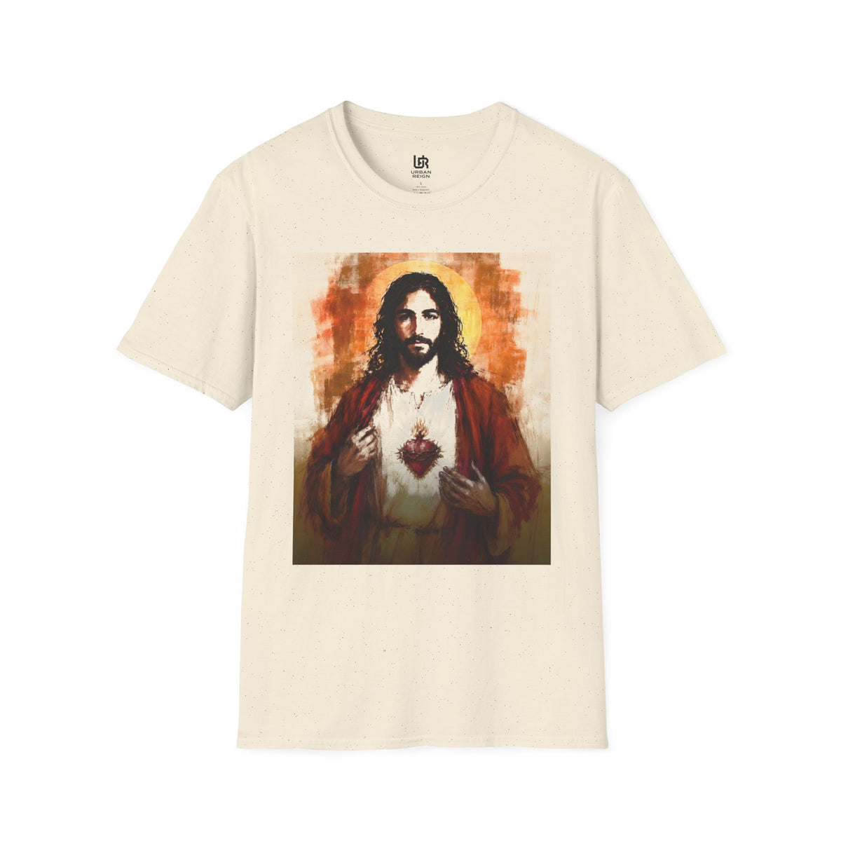 Jesus T-Shirt