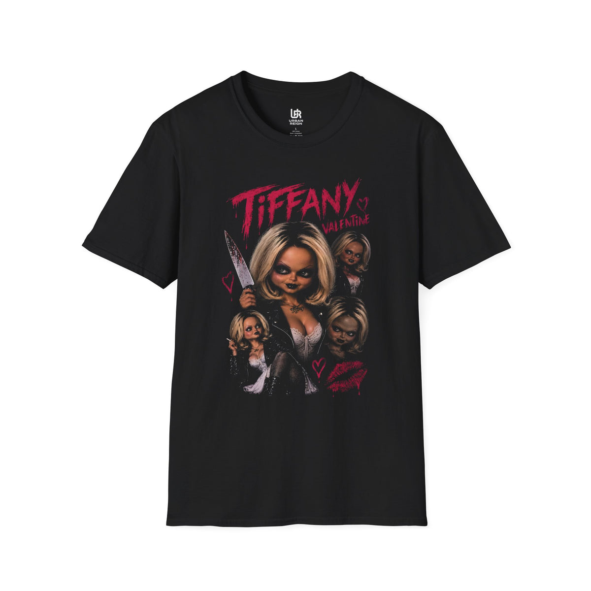 Tiffany Valentine T-Shirt