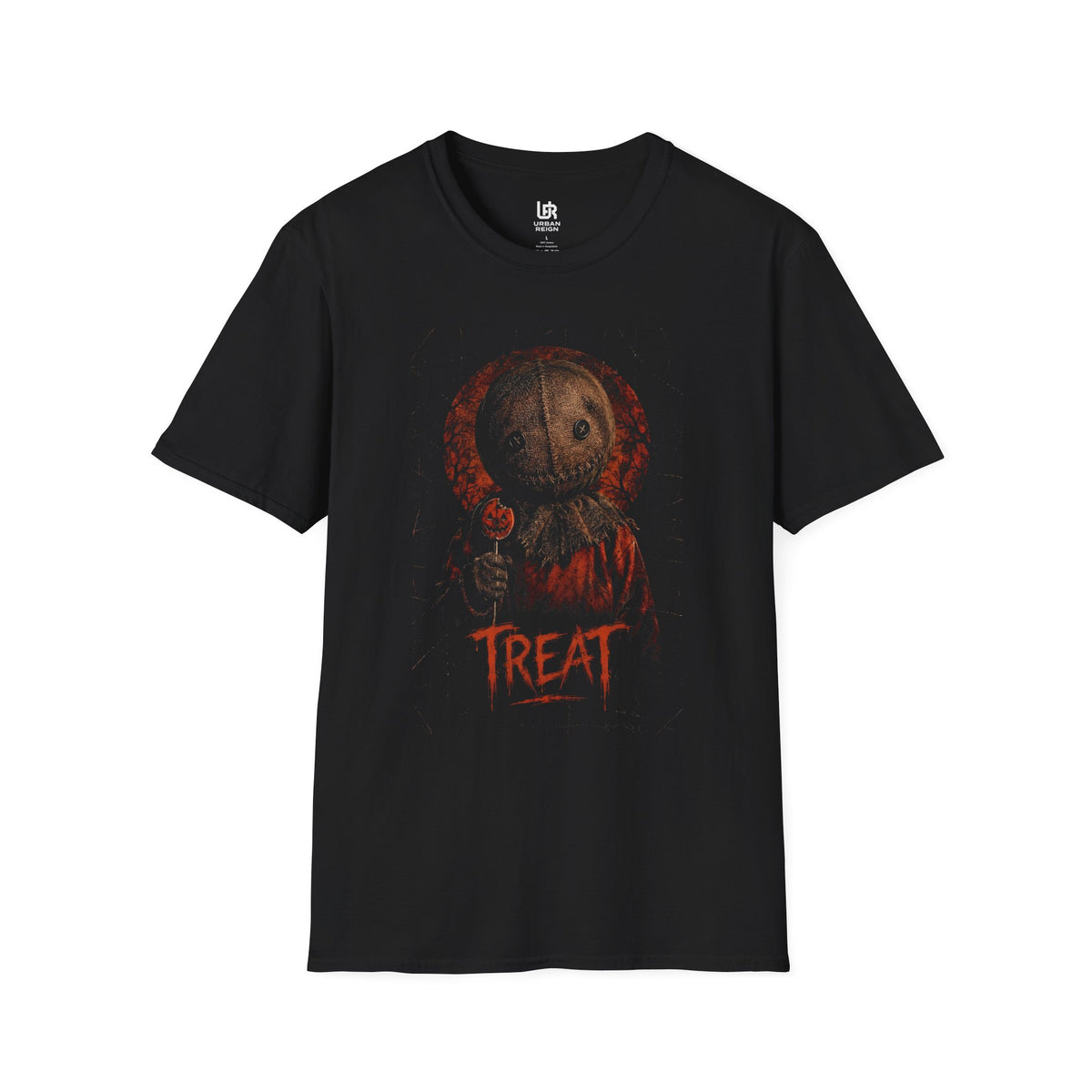 Sam Treat T-Shirt
