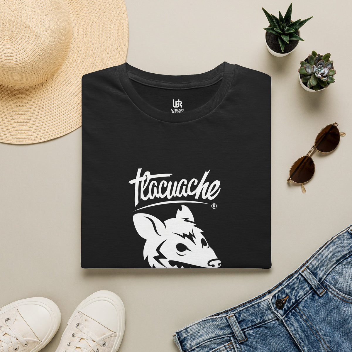 Tacuachin T-Shirt
