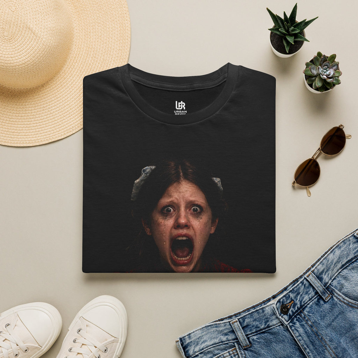 Pearl  T-Shirt