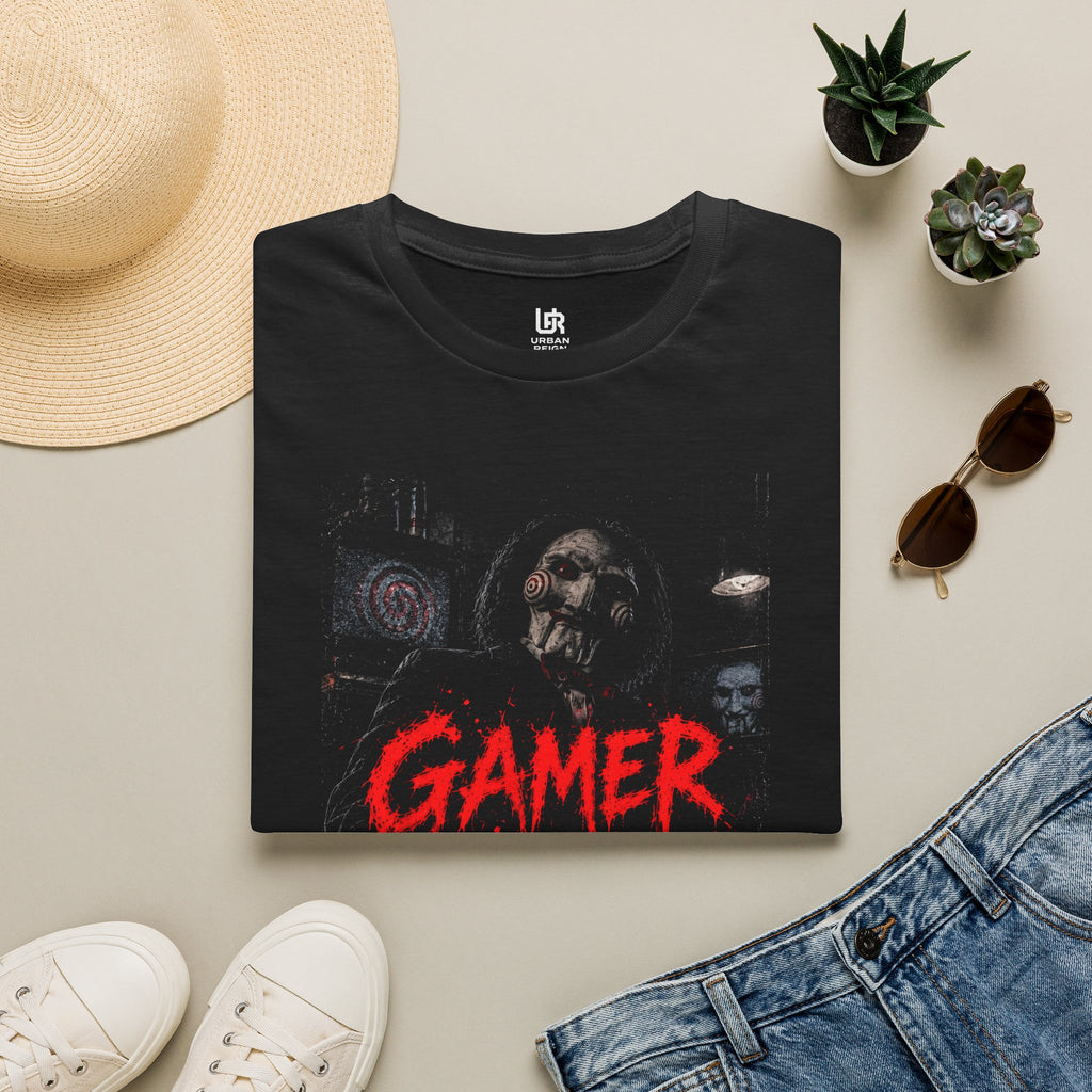 Jigsaw T-Shirt