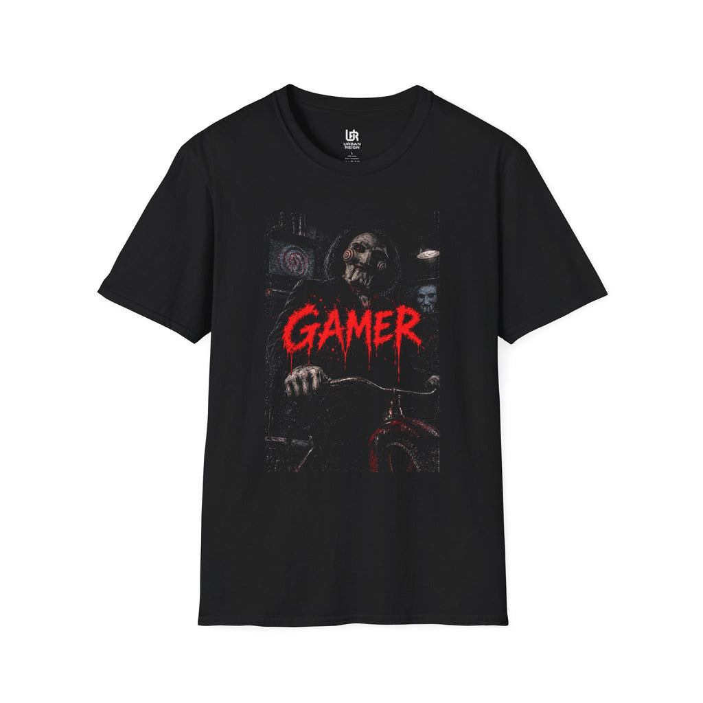 Jigsaw T-Shirt