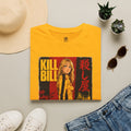 Kill Bill Movie Poster T-Shirt