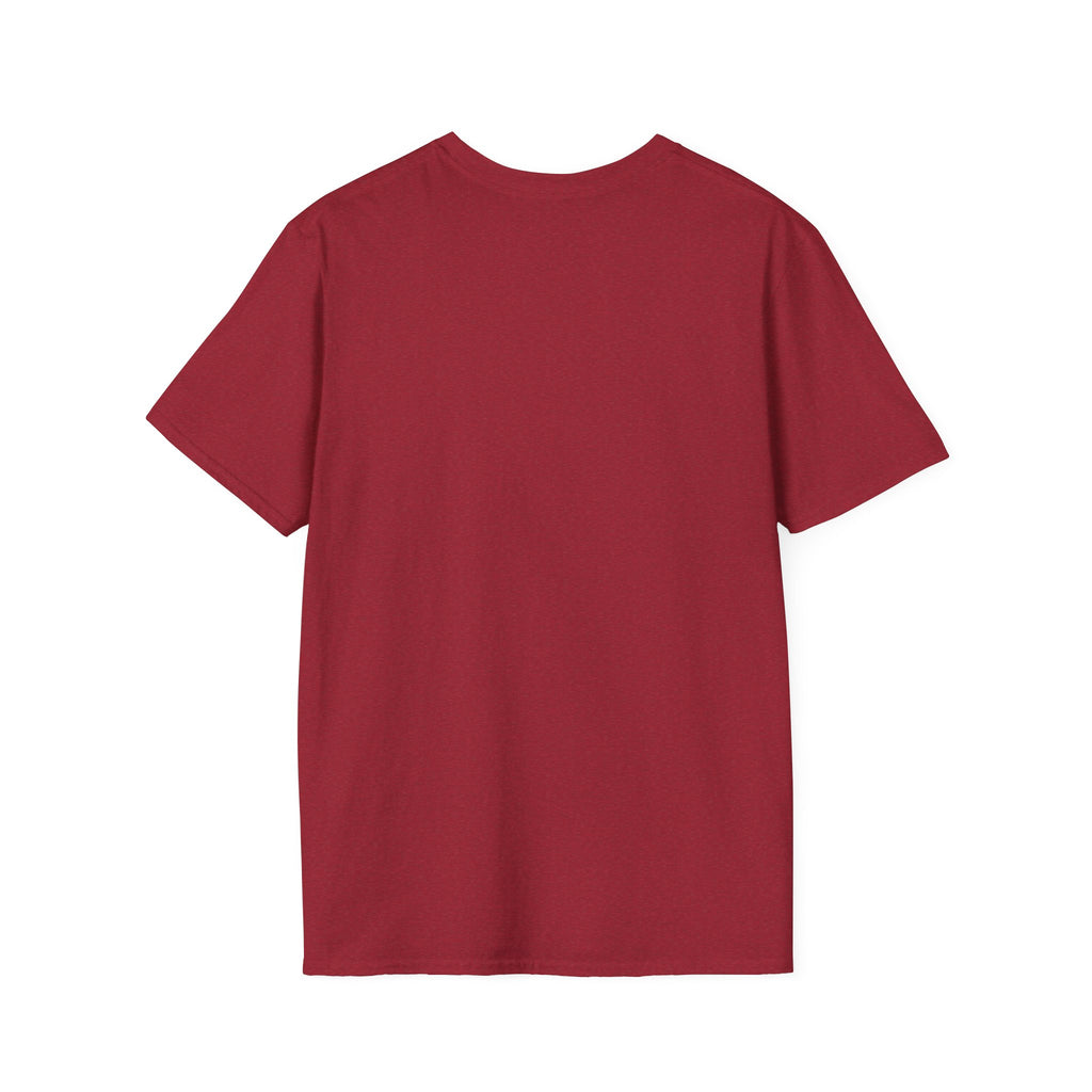 Anime Girl “Heart Wrecker” T-Shirt