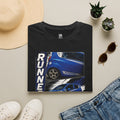 RUNNER956 T-Shirt — "RUNNER" Graphic Tee