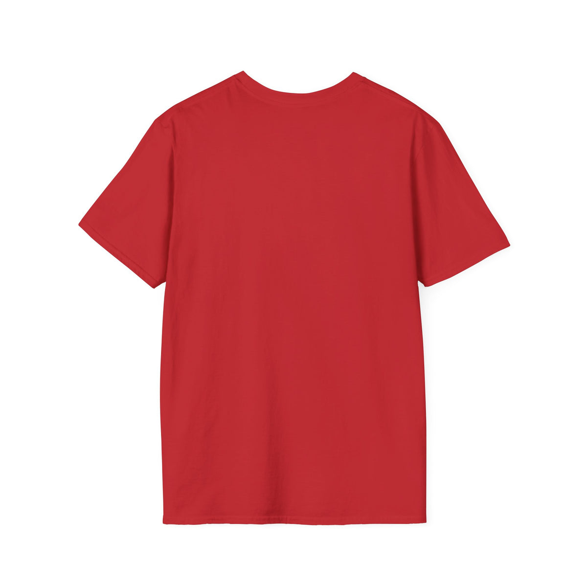 T-Shirt — Vintage Film Poster Face Graphic Tee