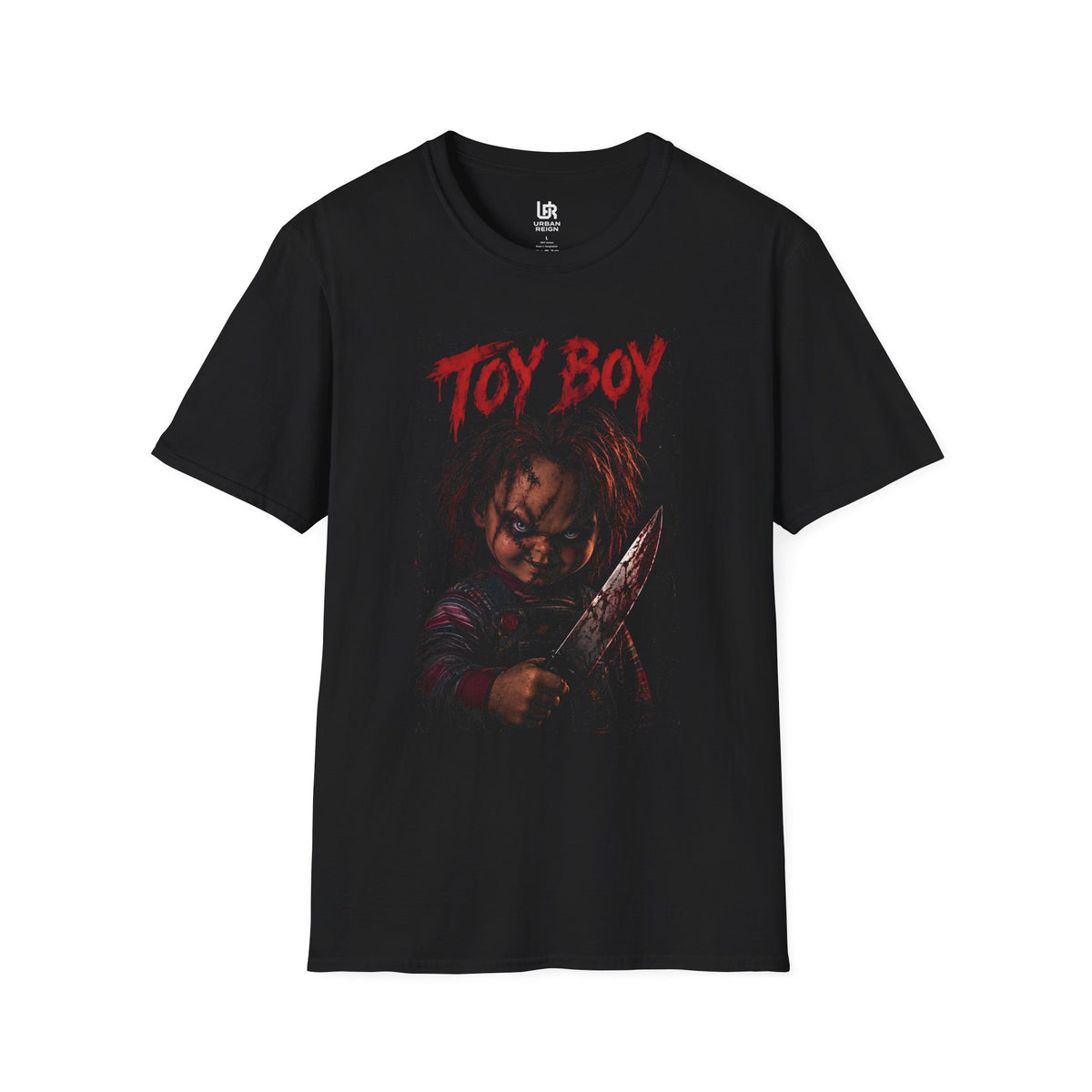 Chucky T-Shirt