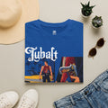 T-Shirt — Vintage 'Tybalt Capulet' Streetwear Graphic Tee