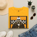 Taxi Driver Graphic T-Shirt