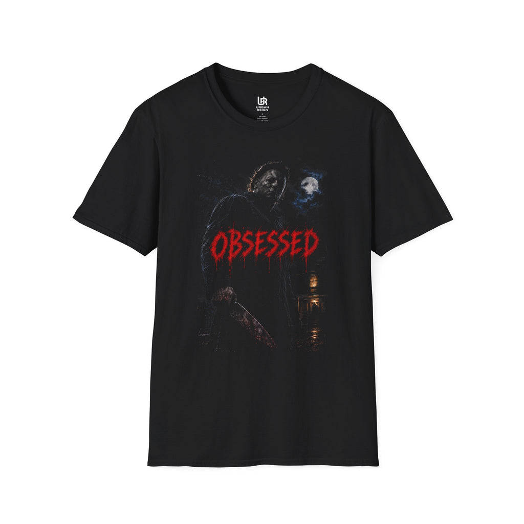 Michael Myers T-Shirt
