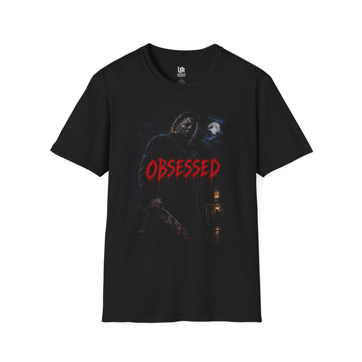 Michael Myers T-Shirt