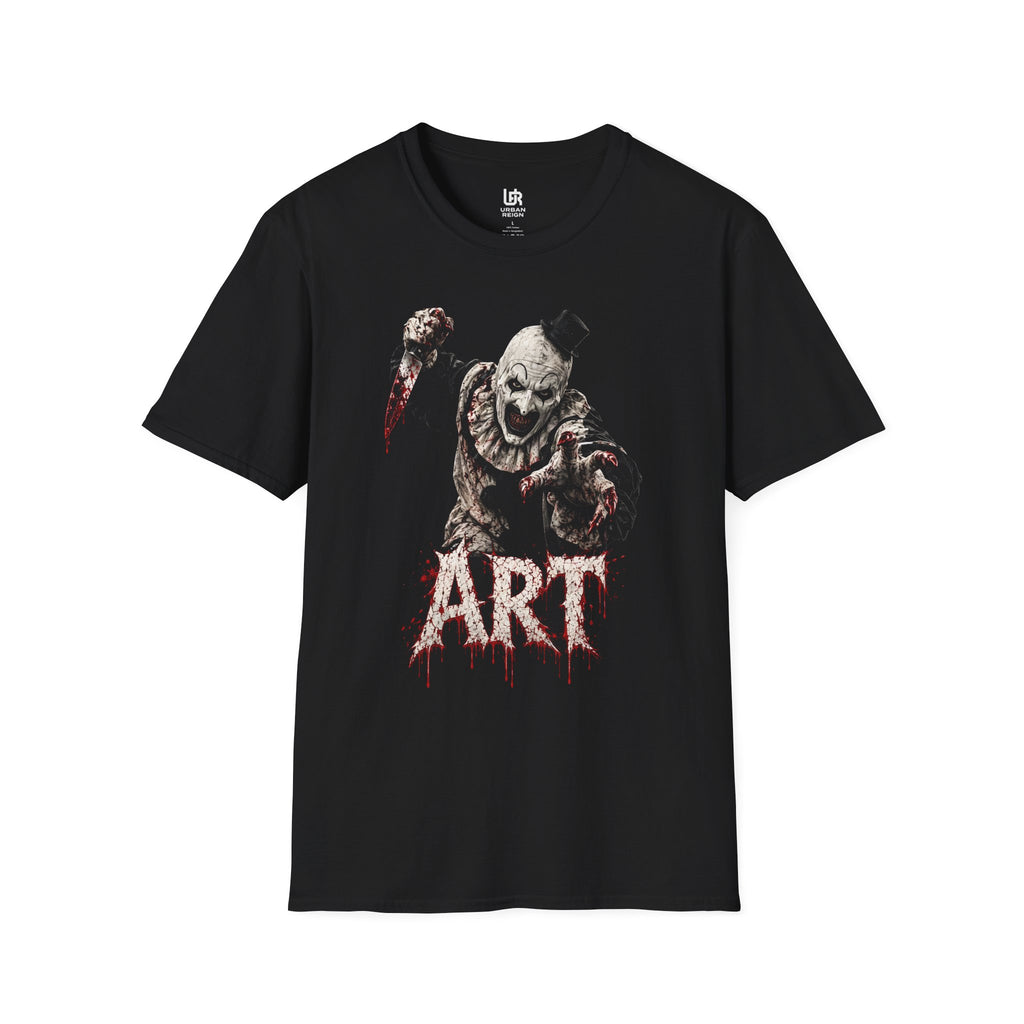 Art The Clown T-Shirt