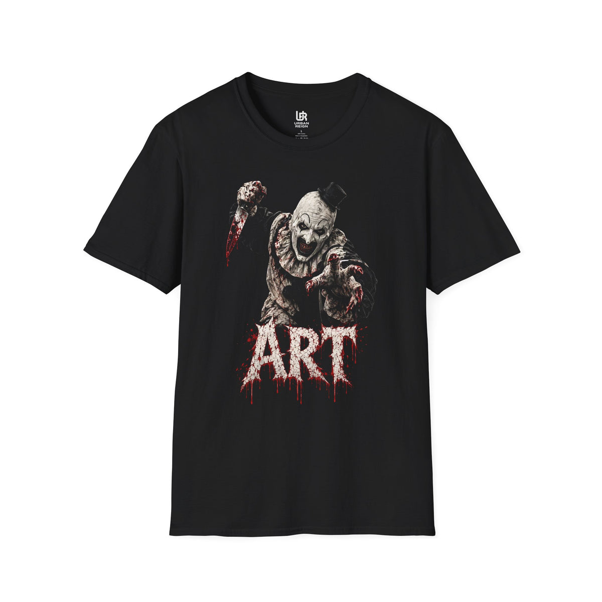 Art The Clown T-Shirt
