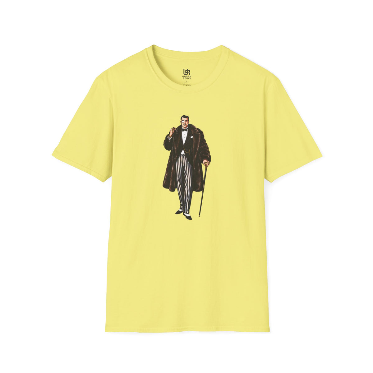 El Catrin Graphic T‑Shirt