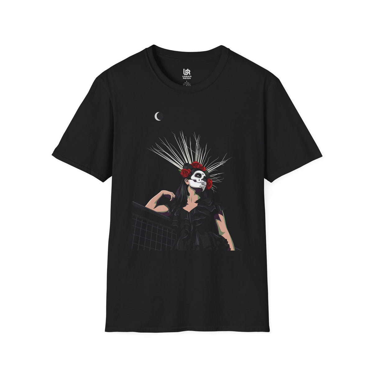 Catrina T-Shirt