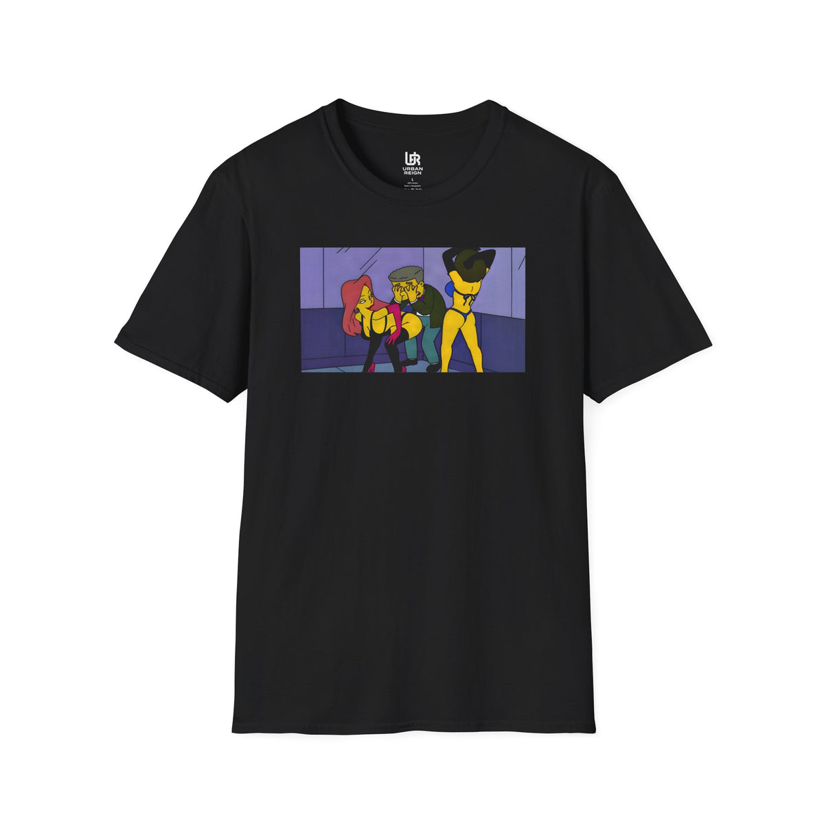Nightout T-Shirt