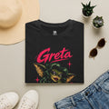 Greta Gremlin T-Shirt