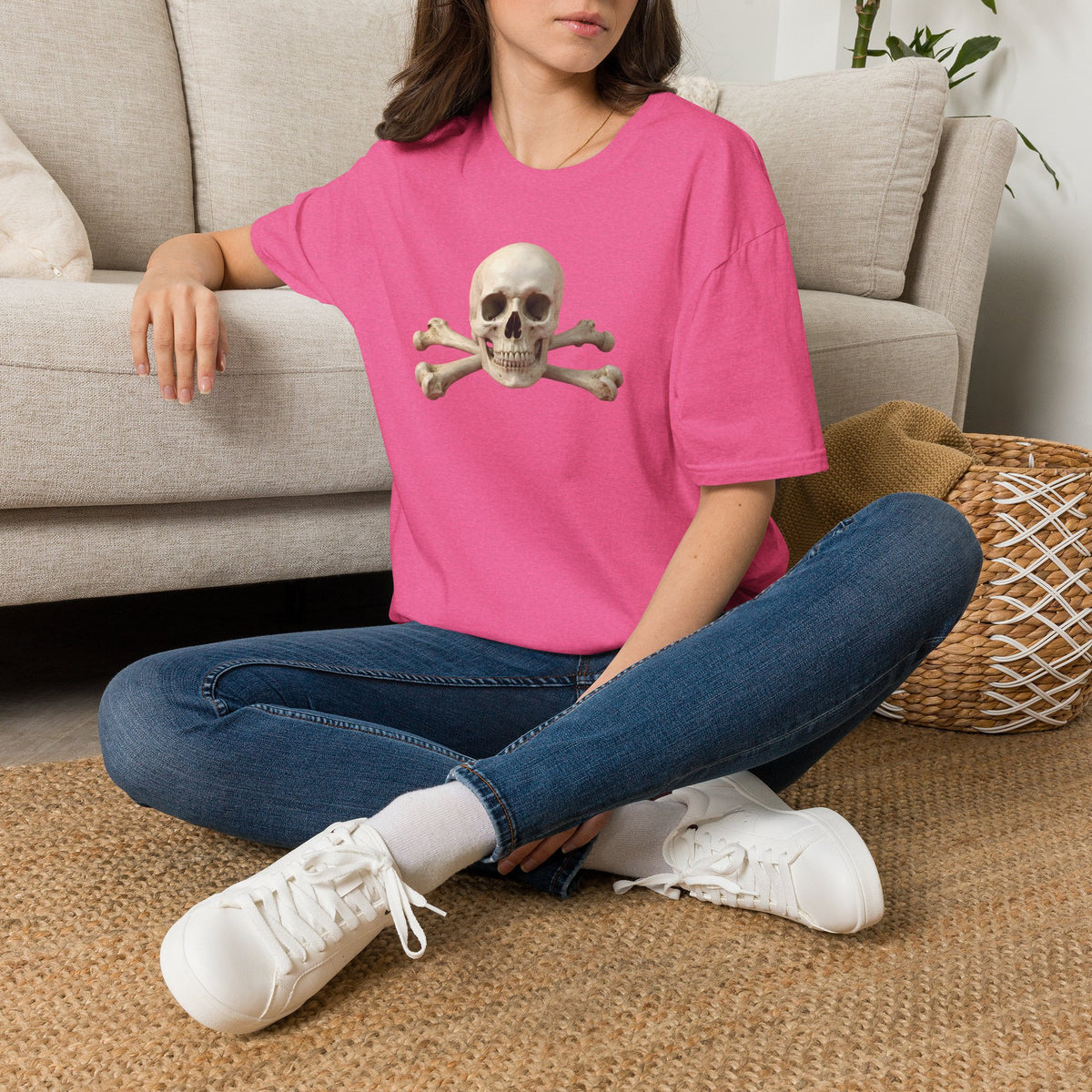 La Calavera T-Shirt