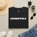 Undertale "Reset" T-Shirt — Sams Graphic Tee