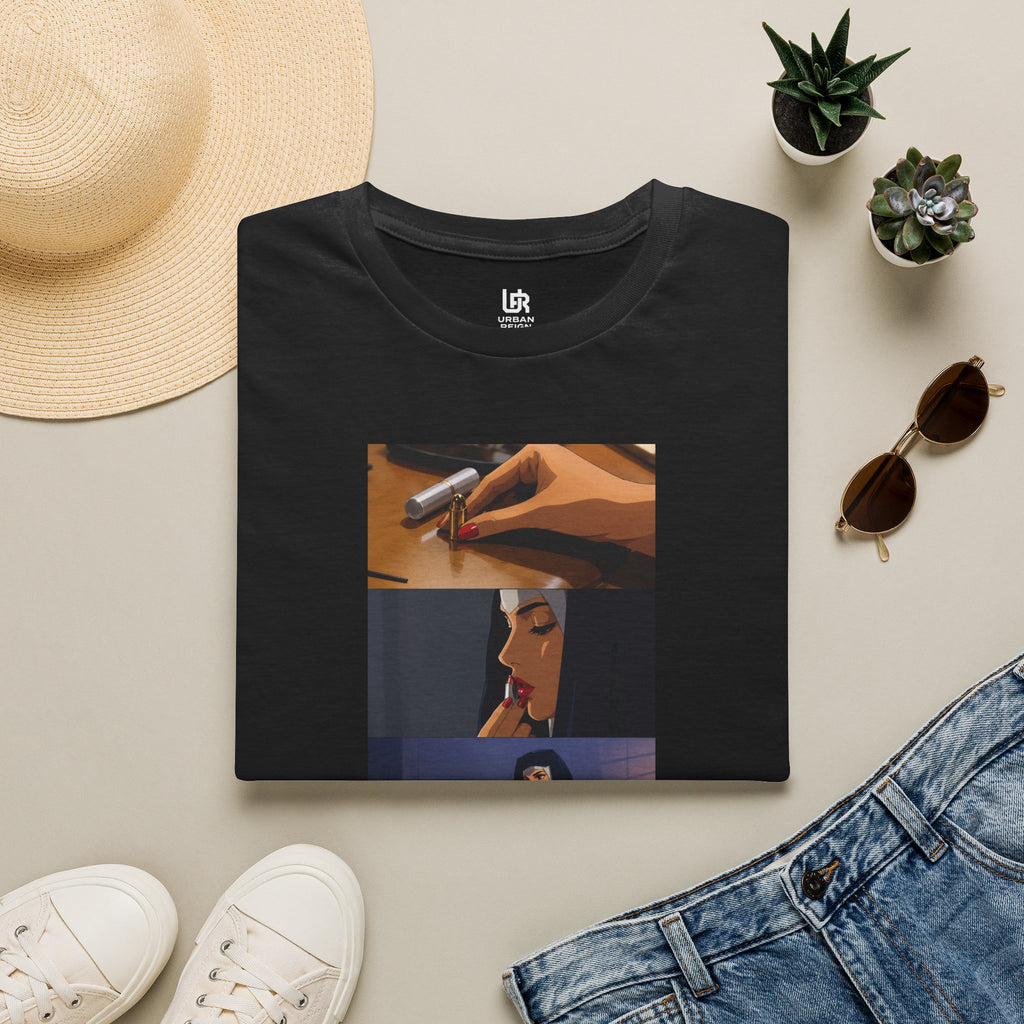 Ms .45 Film Photography T-Shirt