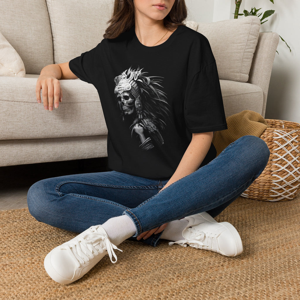 Mictlantecutli T-Shirt