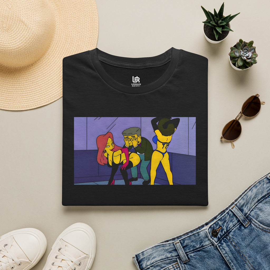 Nightout T-Shirt