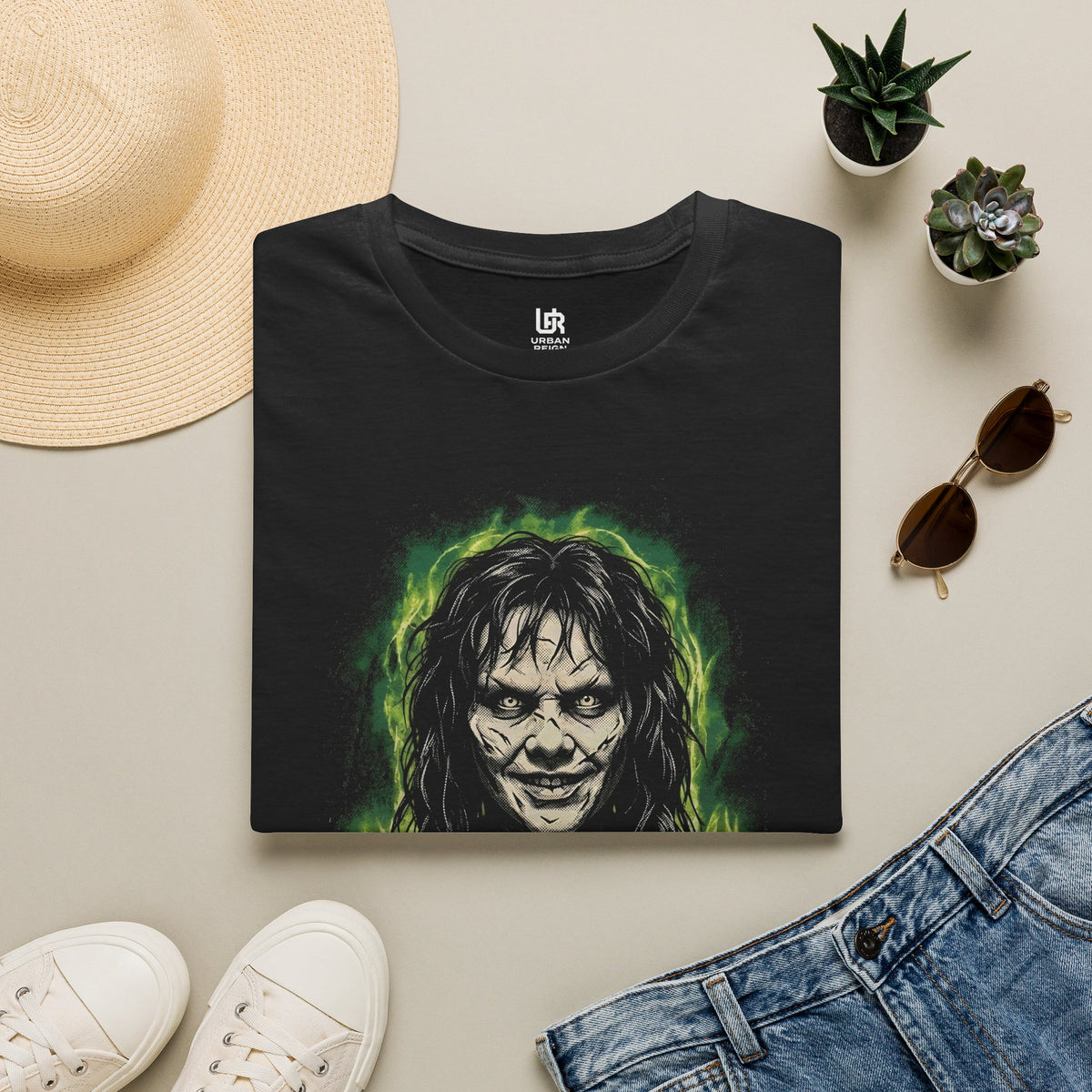 Regan T-Shirt