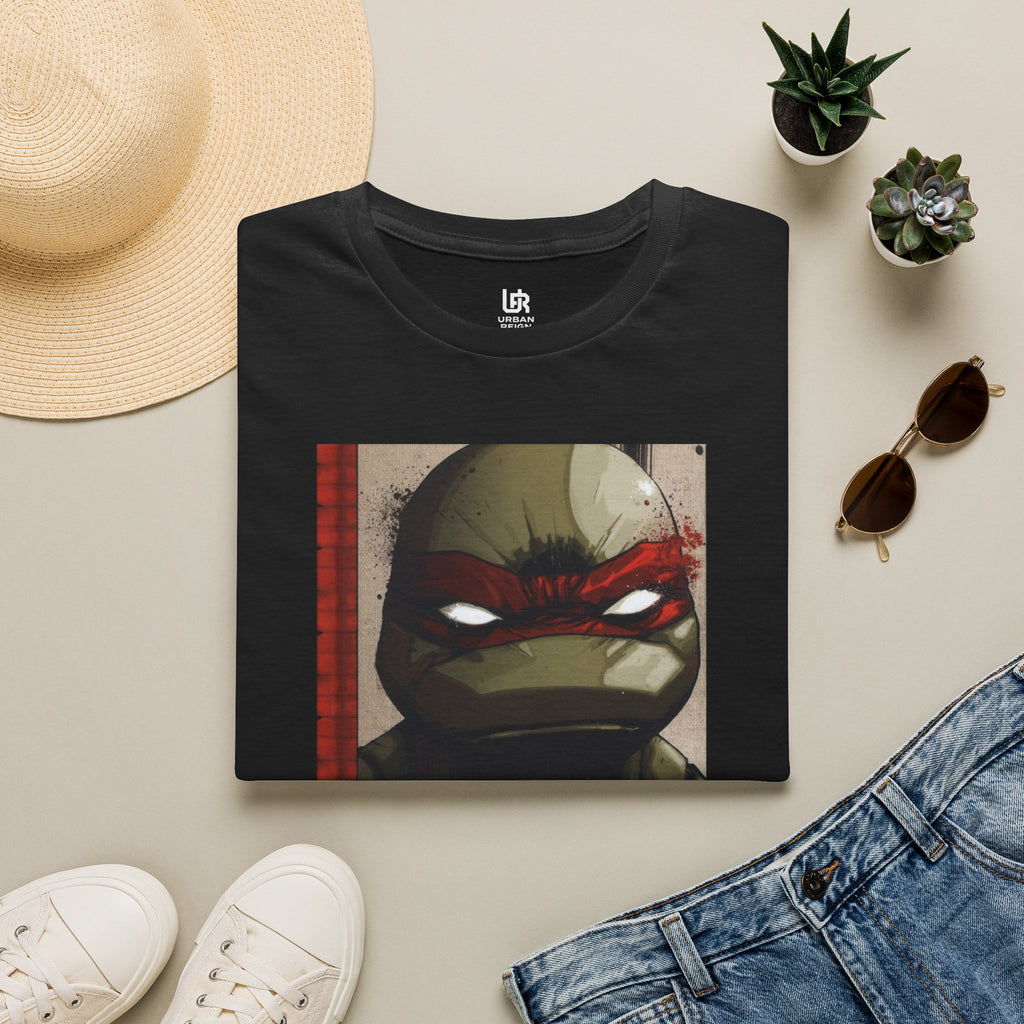 Teenage Mutant Ninja Turtles Raphael Graphic T-Shirt