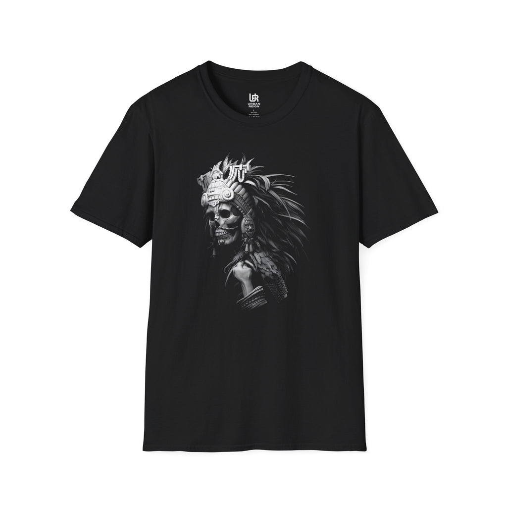Mictlantecutli T-Shirt