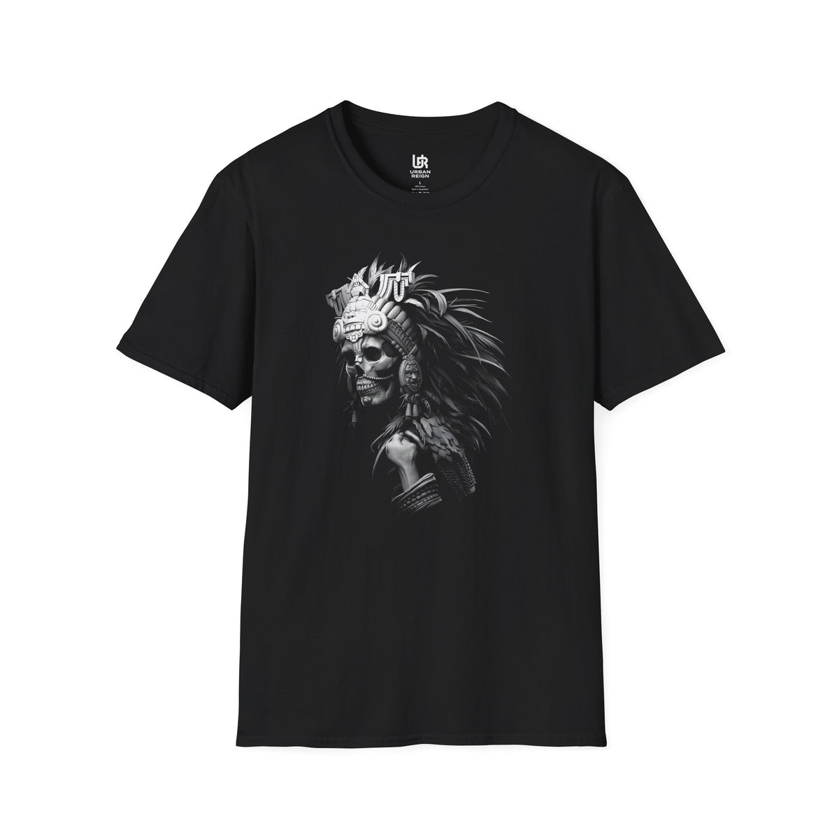 Mictlantecutli T-Shirt