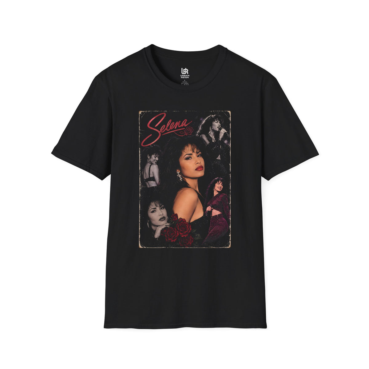 Selena T-Shirt
