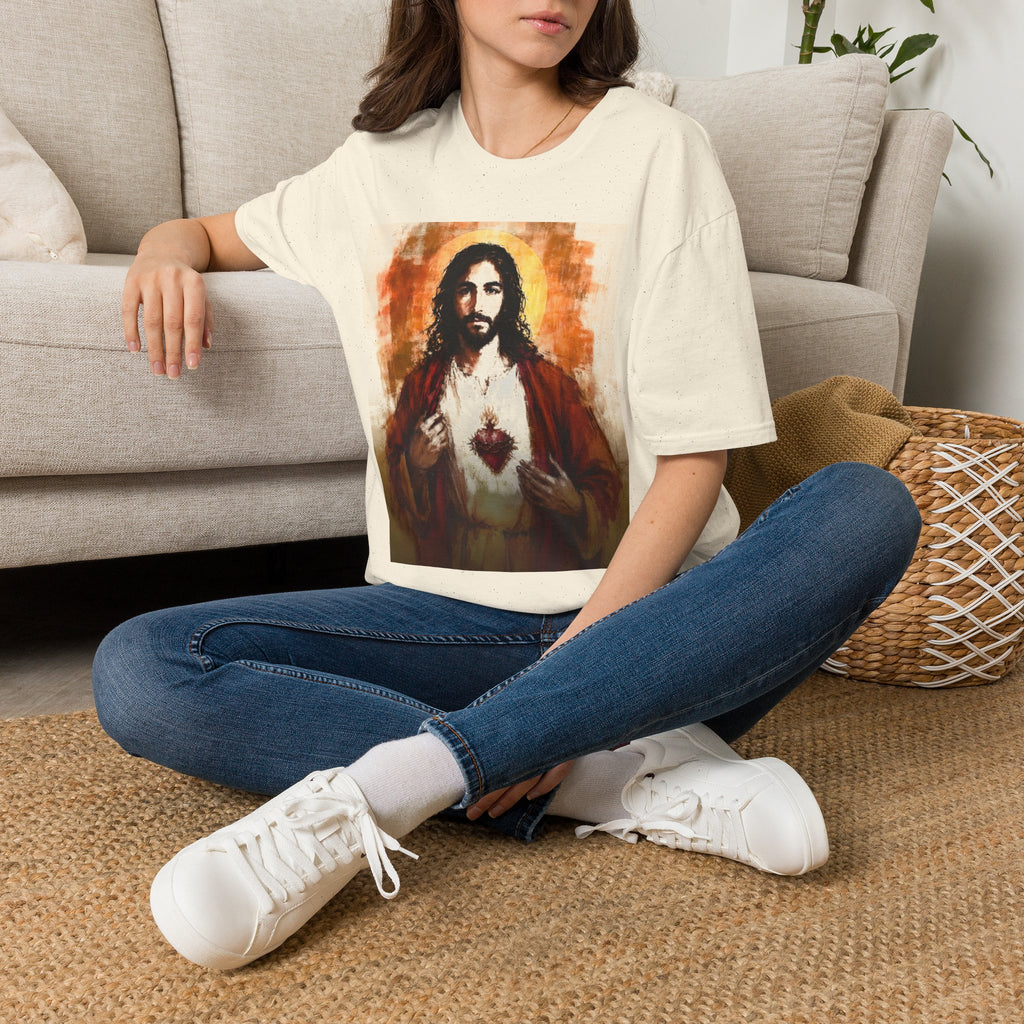Jesus T-Shirt