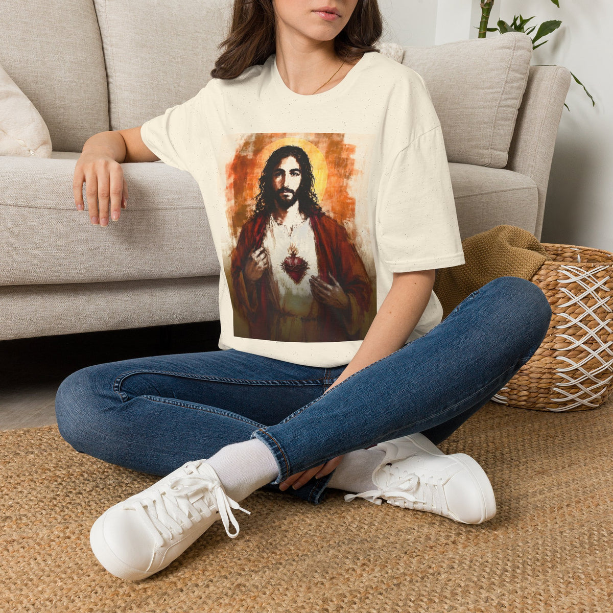 Jesus T-Shirt