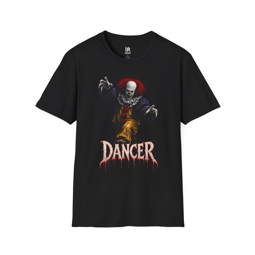 Dancing Clown T-Shirt