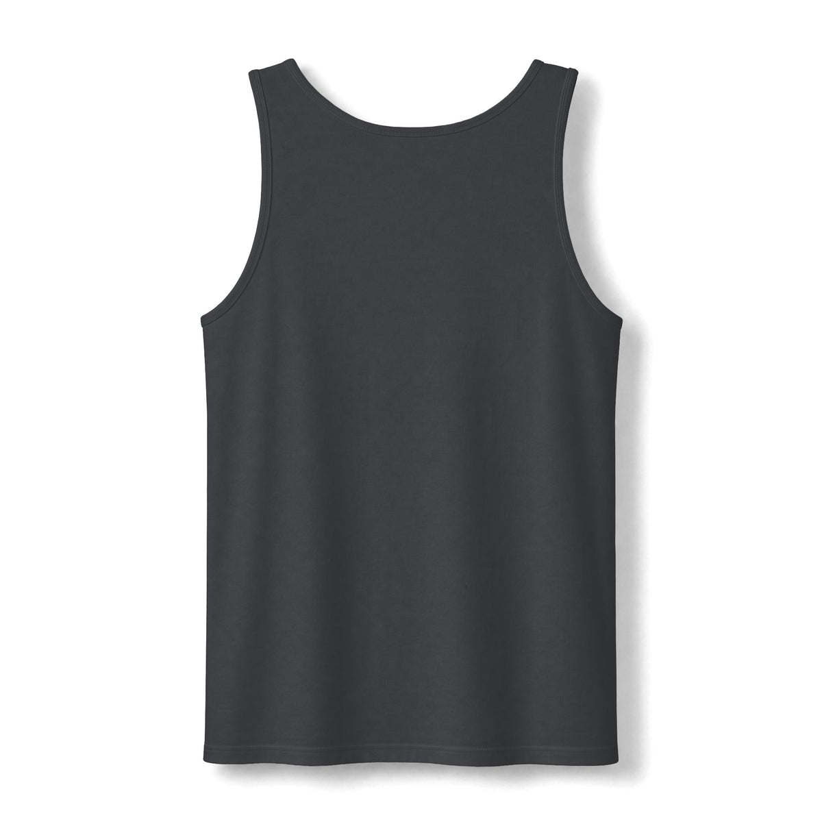 Fight Me Tank Top — Funny Goose 'Fight Me U Lil B*tch' Graphic Tank
