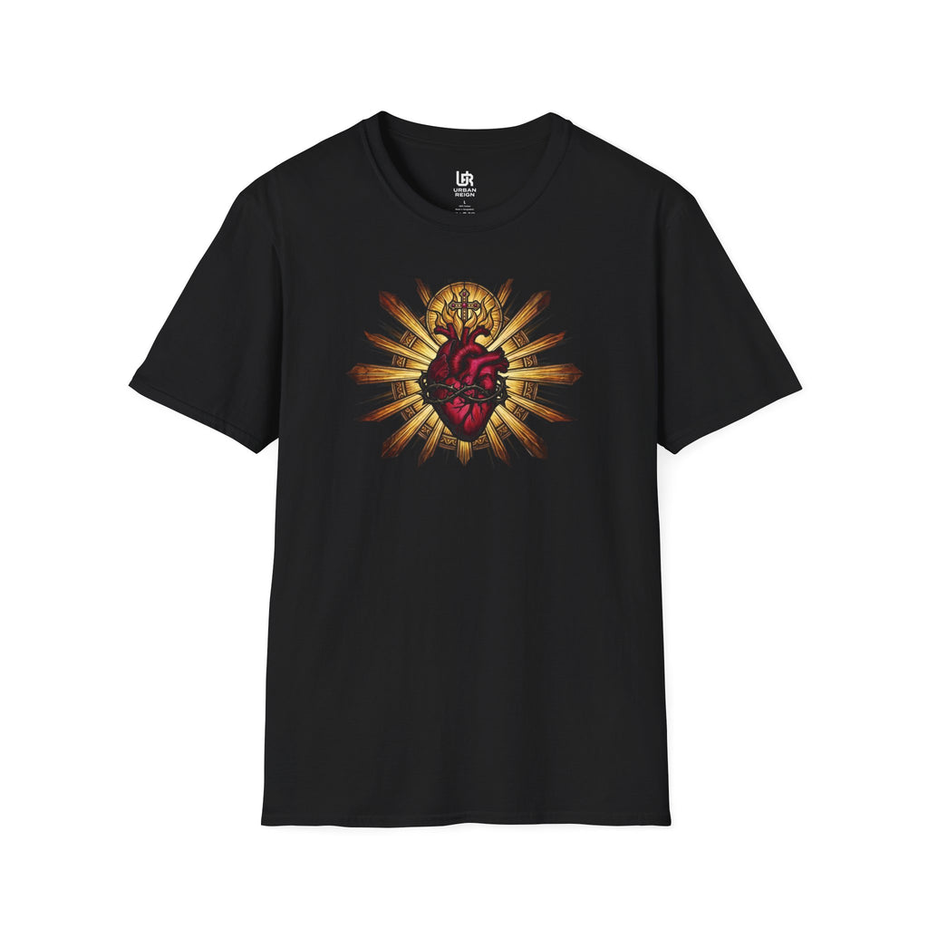Sagrado Corazon T-Shirt