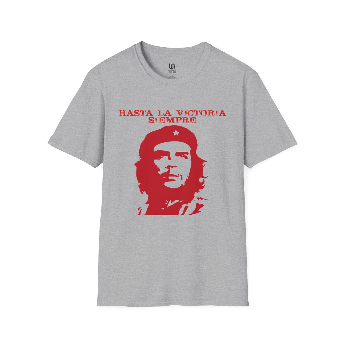 Hasta La Victoria Siempre Che Guevara T-Shirt