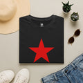 Red Star Graphic T-Shirt