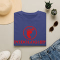 Podologist Foot Care T-Shirt — Podiatry Therapist Gift