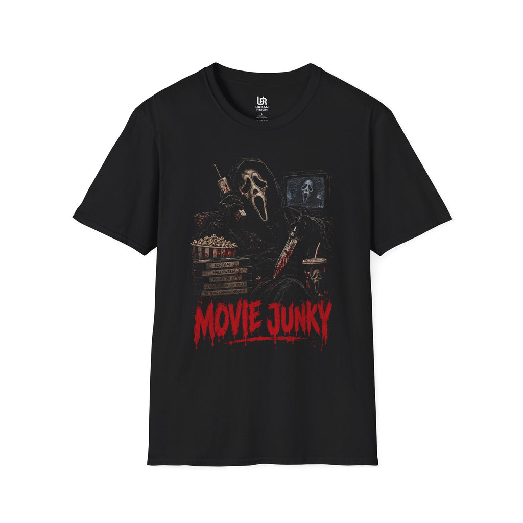GhostFace T-Shirt