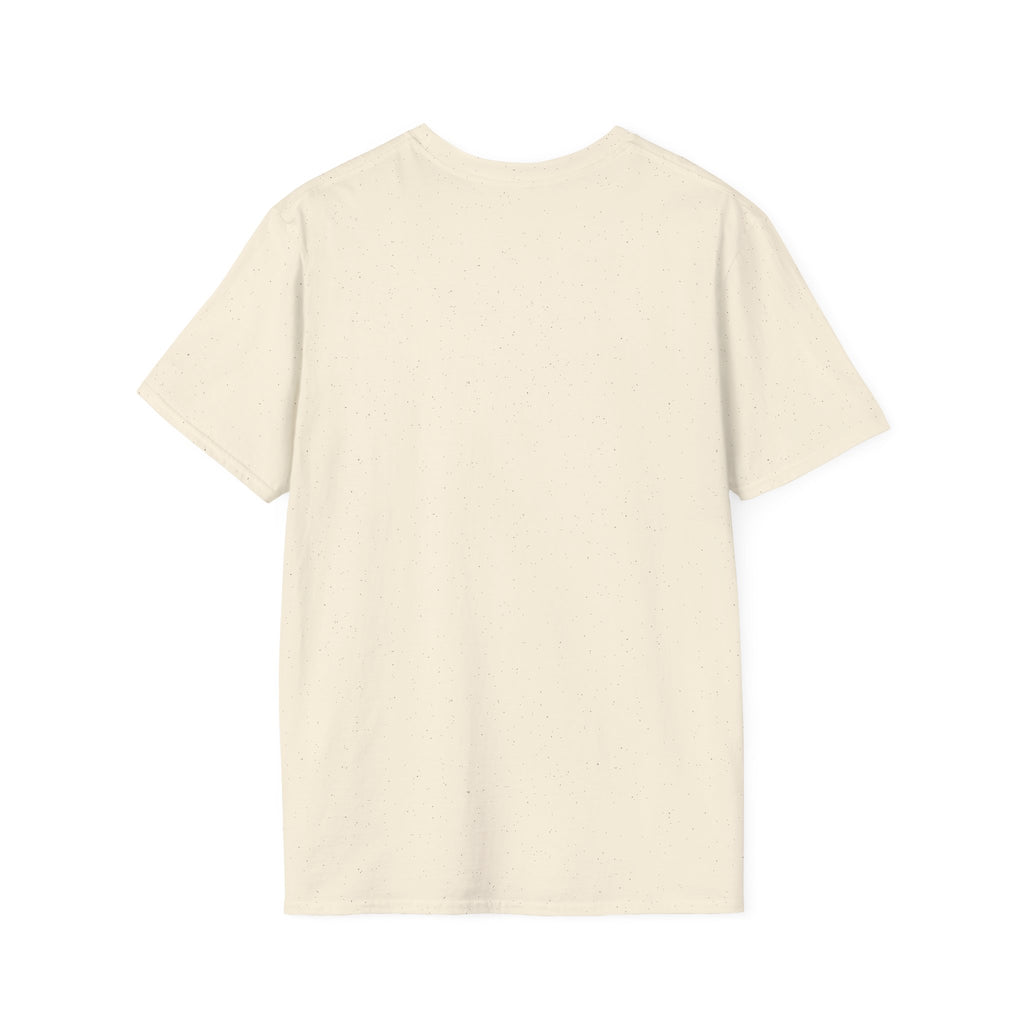 De la Rosa T-Shirt — Vintage Floral Graphic with Spanish Text