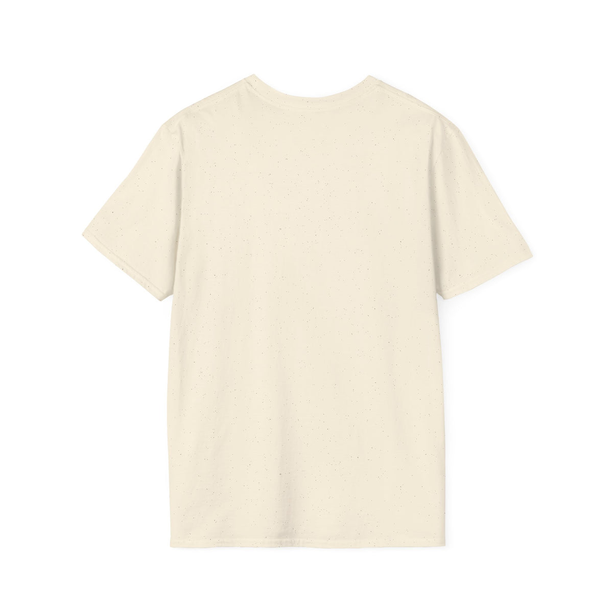De la Rosa T-Shirt — Vintage Floral Graphic with Spanish Text