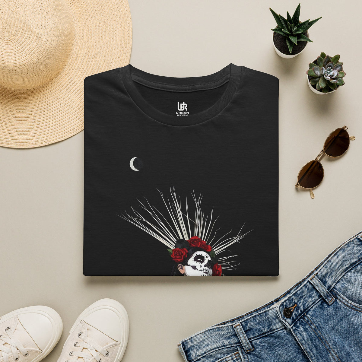 Catrina T-Shirt