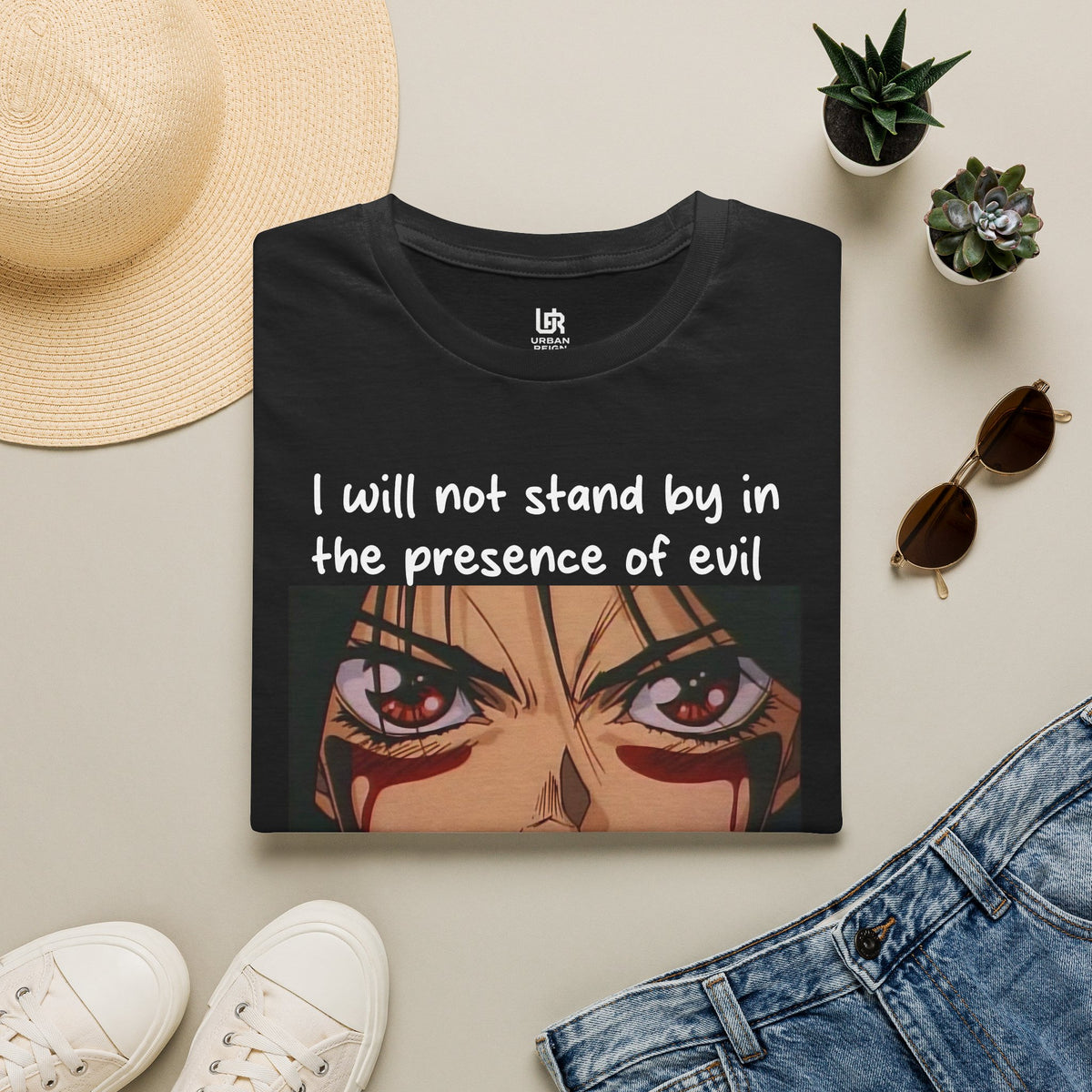 Alita T-Shirt