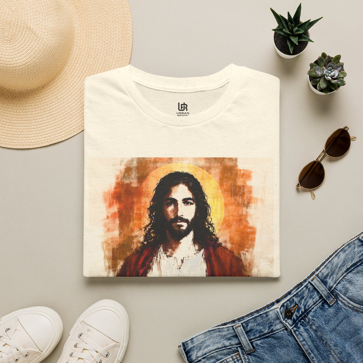 Jesus T-Shirt